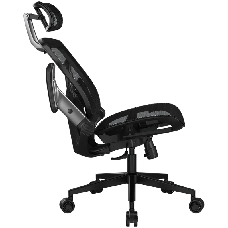COUGAR SPEEDER ONE Gaming chair, Black - 1
