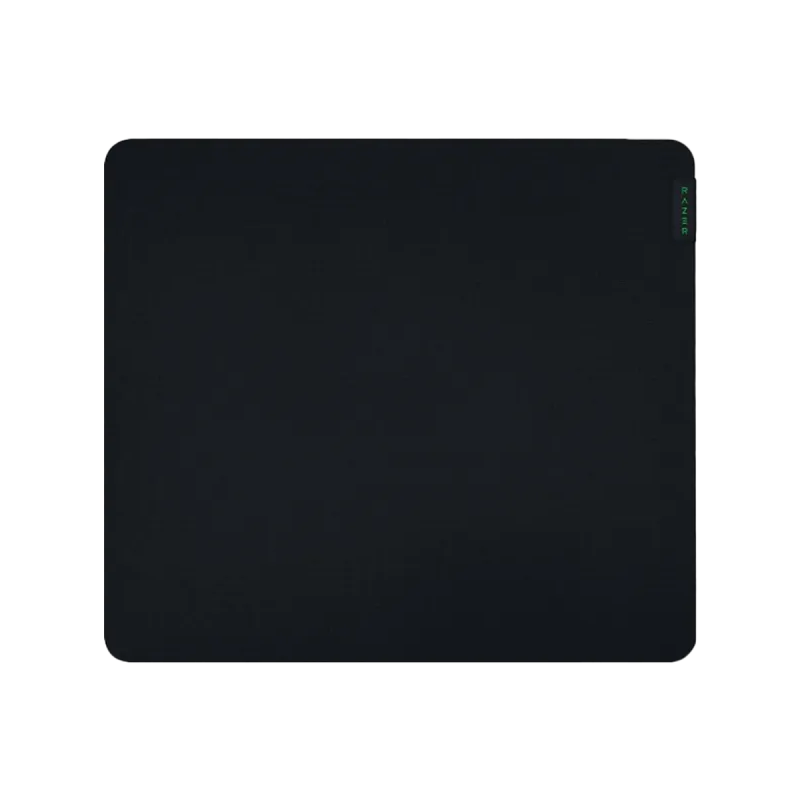 Razer Gigantus V2 Large, Textured micro-weave cloth surface, Thick, high-density rubber foam, Anti-slip base, 450 x 400 x 3mm - 