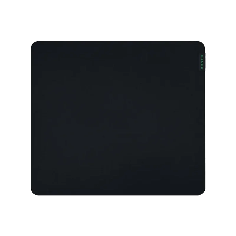Razer Gigantus V2 Large, Textured micro-weave cloth surface, Thick, high-density rubber foam, Anti-slip base, 450 x 400 x 3mm - 
