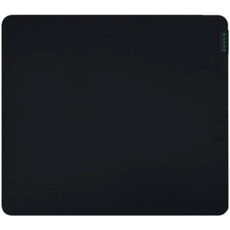 Razer Gigantus V2 Large, Textured micro-weave cloth surface, Thick, high-density rubber foam, Anti-slip base, 450 x 400 x 3mm - 