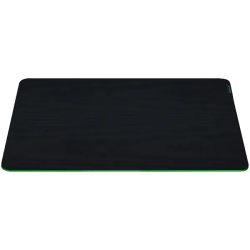 Razer Gigantus V2 Large, Textured micro-weave cloth surface, Thick, high-density rubber foam, Anti-slip base, 450 x 400 x 3mm - 