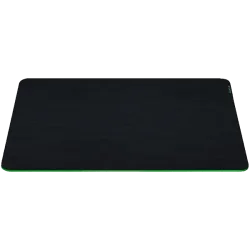 Razer Gigantus V2 Large, Textured micro-weave cloth surface, Thick, high-density rubber foam, Anti-slip base, 450 x 400 x 3mm - 