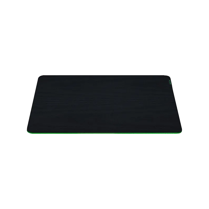 Razer Gigantus V2 Large, Textured micro-weave cloth surface, Thick, high-density rubber foam, Anti-slip base, 450 x 400 x 3mm - 