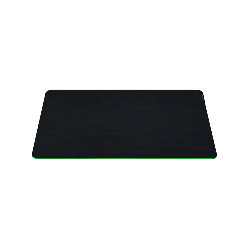 Razer Gigantus V2 Large, Textured micro-weave cloth surface, Thick, high-density rubber foam, Anti-slip base, 450 x 400 x 3mm - 