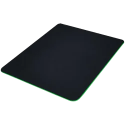 Razer Gigantus V2 Large, Textured micro-weave cloth surface, Thick, high-density rubber foam, Anti-slip base, 450 x 400 x 3mm - 