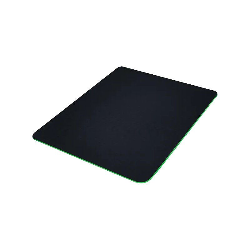 Razer Gigantus V2 Large, Textured micro-weave cloth surface, Thick, high-density rubber foam, Anti-slip base, 450 x 400 x 3mm - 