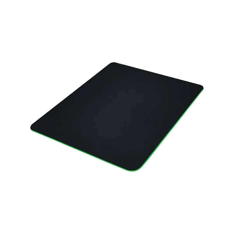 Razer Gigantus V2 Large, Textured micro-weave cloth surface, Thick, high-density rubber foam, Anti-slip base, 450 x 400 x 3mm - 