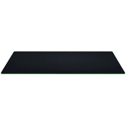 Razer Gigantus V2 3XL, Textured micro-weave cloth surface, Thick, high-density rubber foam, Anti-slip base, 1,200 x 550 x 4mm - 