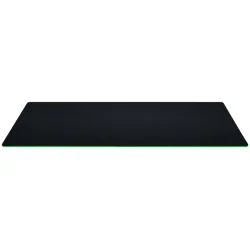 Razer Gigantus V2 3XL, Textured micro-weave cloth surface, Thick, high-density rubber foam, Anti-slip base, 1,200 x 550 x 4mm - 