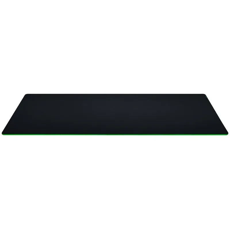 Razer Gigantus V2 3XL, Textured micro-weave cloth surface, Thick, high-density rubber foam, Anti-slip base, 1,200 x 550 x 4mm - 
