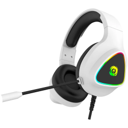 CANYON headset Shadder GH-6 White - 1