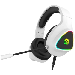 CANYON headset Shadder GH-6 White - 1