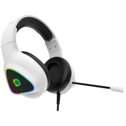 CANYON headset Shadder GH-6 White - 2