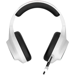 CANYON headset Shadder GH-6 White - 3