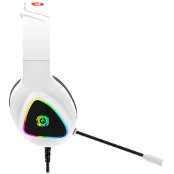 CANYON headset Shadder GH-6 White - 6