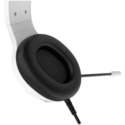 CANYON headset Shadder GH-6 White - 7