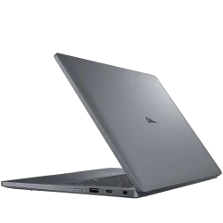 Dell Pro 14 Plus (PB14250), Intel Core 5 120U (10C, up to 5.0GHz), 14.0"FHD+ (1920x1200) Non-Touch AG, 16GB (1x16GB) DDR5, 512GB