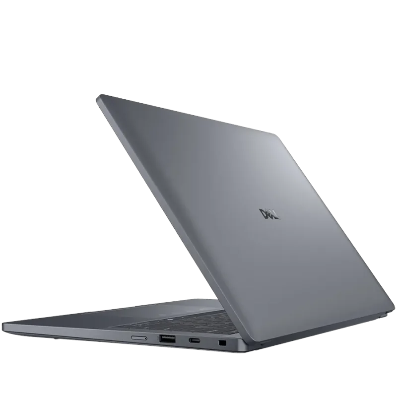 Dell Pro 14 Plus (PB14250), Intel Core 5 120U (10C, up to 5.0GHz), 14.0"FHD+ (1920x1200) Non-Touch AG, 16GB (1x16GB) DDR5, 512GB