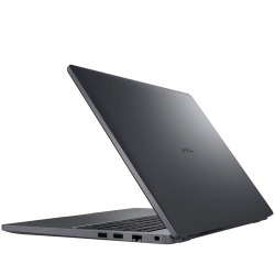 Dell Pro 16 (PC16250), Intel Core Ultra 5 235U vPro(C12, T14, 12MB cache, up to 4.9GHz), 16.0"FHD+(1920x1200) NoTouch, 16GB(1x16