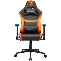 COUGAR ARMOR ONE V2 Gaming chair - 1