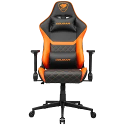 COUGAR ARMOR ONE V2 Gaming chair - 1