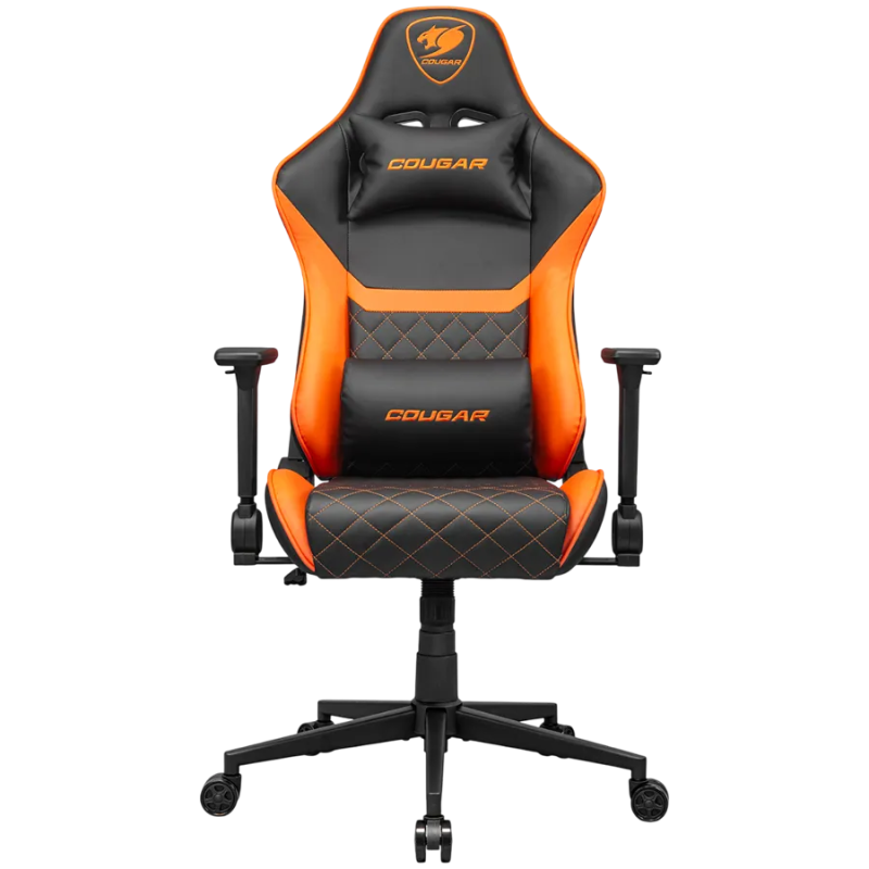 COUGAR ARMOR ONE V2 Gaming chair - 1