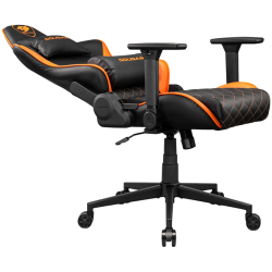 COUGAR ARMOR ONE V2 Gaming chair - 5