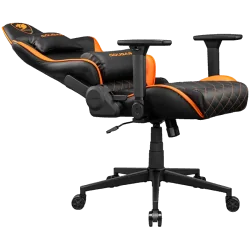 COUGAR ARMOR ONE V2 Gaming chair - 5