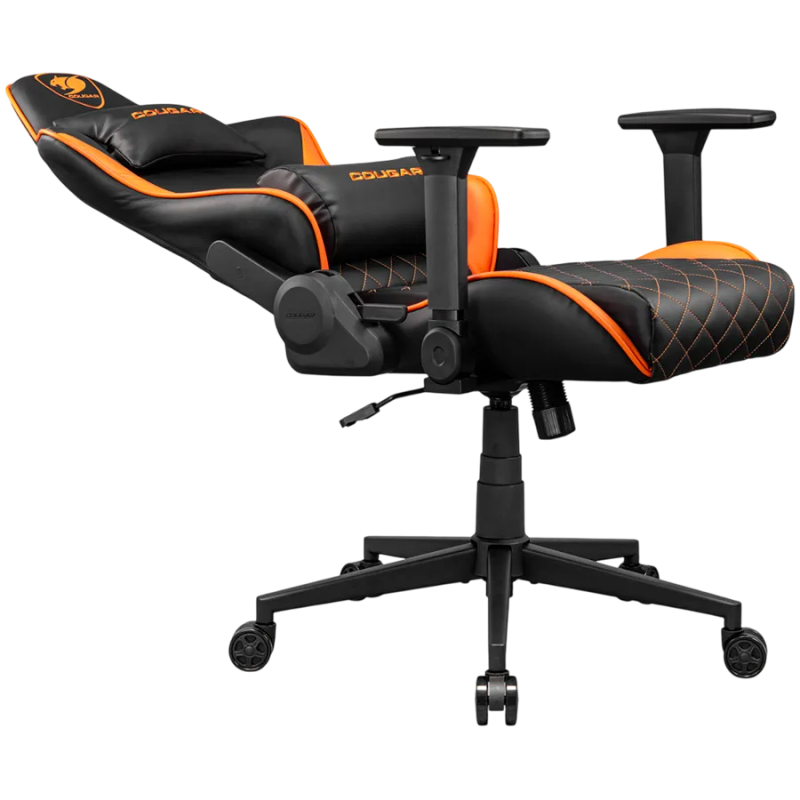 COUGAR ARMOR ONE V2 Gaming chair - 1