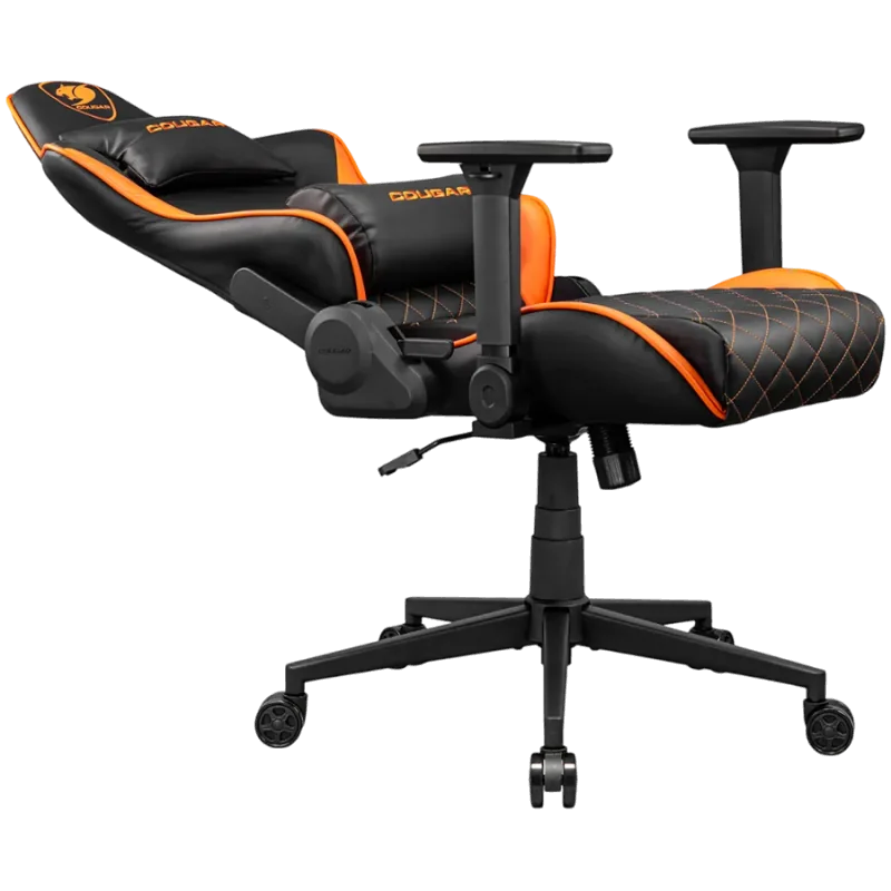 COUGAR ARMOR ONE V2 Gaming chair - 1