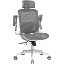 COUGAR Speeder One White Gaming Chair - 2