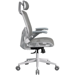 COUGAR Speeder One White Gaming Chair - 3