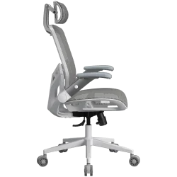 COUGAR Speeder One White Gaming Chair - 3