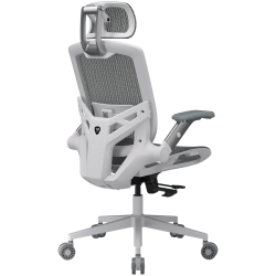 COUGAR Speeder One White Gaming Chair - 4