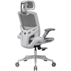 COUGAR Speeder One White Gaming Chair - 4