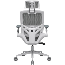 COUGAR Speeder One White Gaming Chair - 5