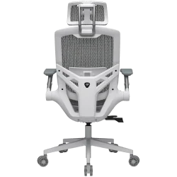 COUGAR Speeder One White Gaming Chair - 5