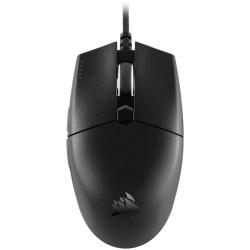 CORSAIR KATAR PRO XT, Wired, Black, Backlit RGB LED, 18000 DPI, Optical - 1