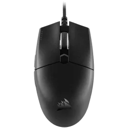 CORSAIR KATAR PRO XT, Wired, Black, Backlit RGB LED, 18000 DPI, Optical - 1