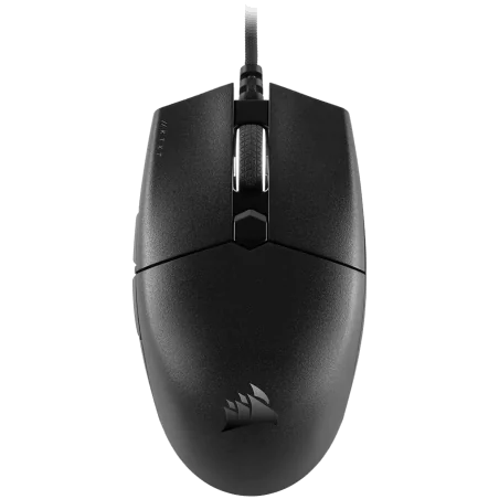 CORSAIR KATAR PRO XT, Wired, Black, Backlit RGB LED, 18000 DPI, Optical - 1