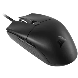 CORSAIR KATAR PRO XT, Wired, Black, Backlit RGB LED, 18000 DPI, Optical - 2