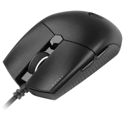 CORSAIR KATAR PRO XT, Wired, Black, Backlit RGB LED, 18000 DPI, Optical - 4