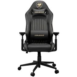 COUGAR EXPLORE ROYAL Gaming chair - 1