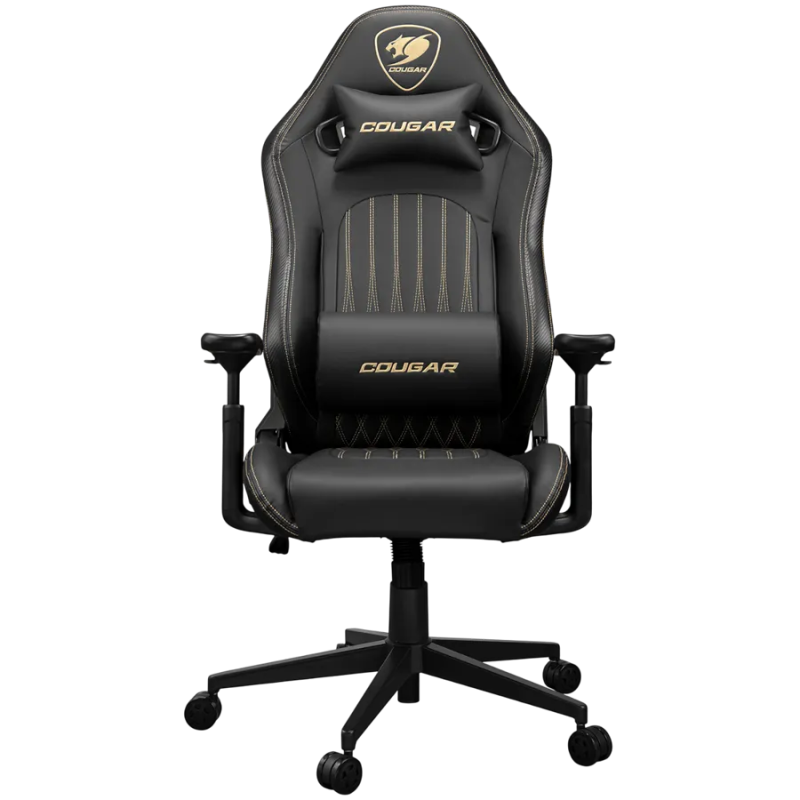COUGAR EXPLORE ROYAL Gaming chair - 1
