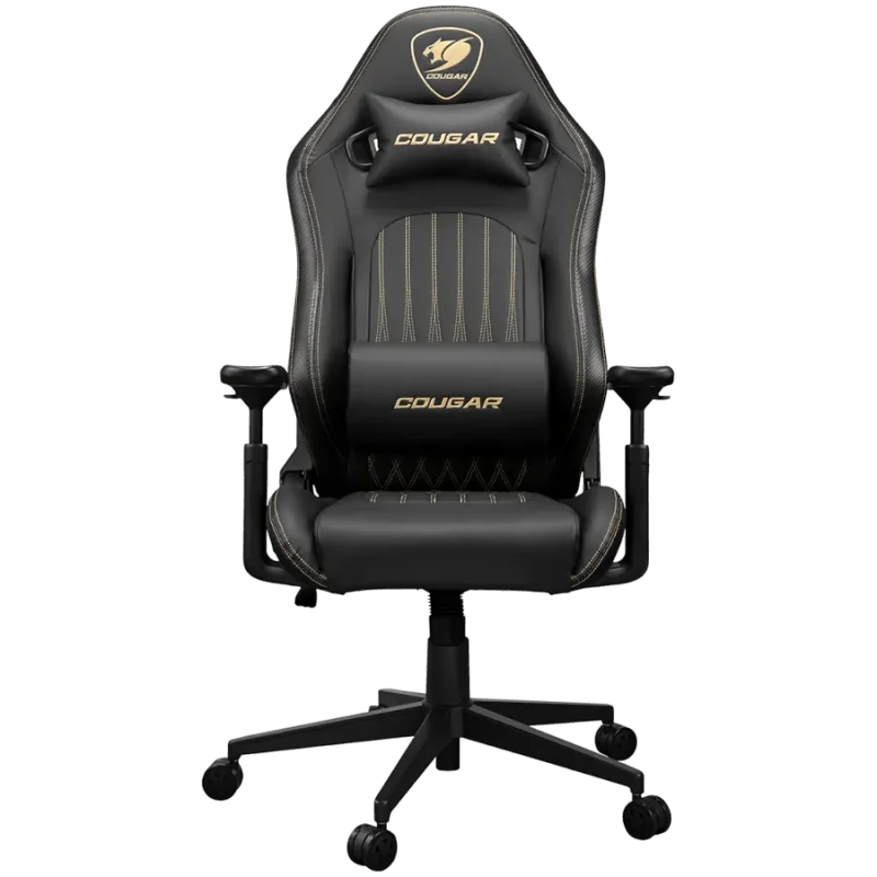 COUGAR EXPLORE ROYAL Gaming chair - 1