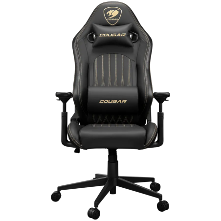 COUGAR EXPLORE ROYAL Gaming chair - 1