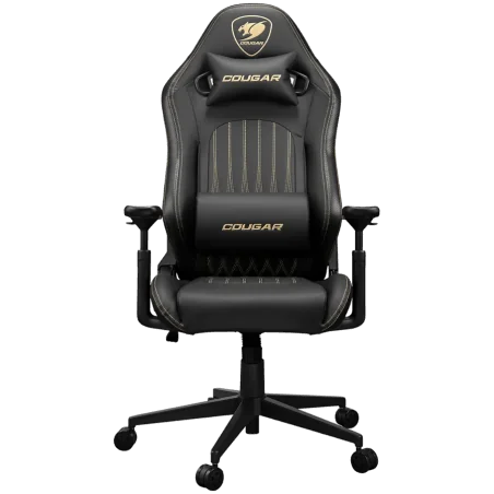 COUGAR EXPLORE ROYAL Gaming chair - 1