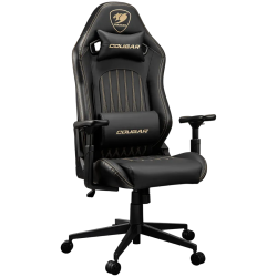 COUGAR EXPLORE ROYAL Gaming chair - 2