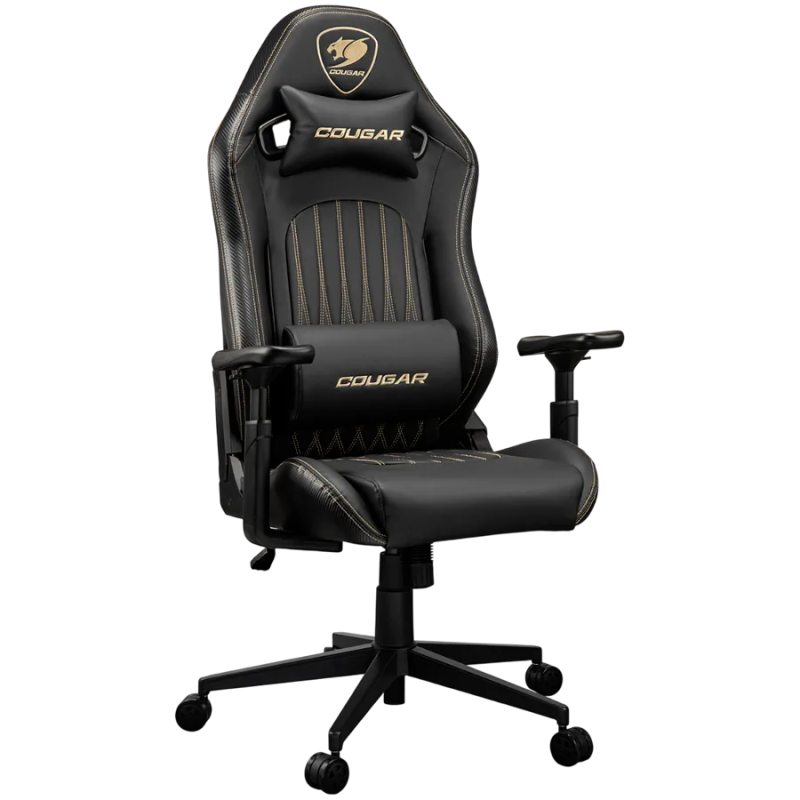 COUGAR EXPLORE ROYAL Gaming chair - 1
