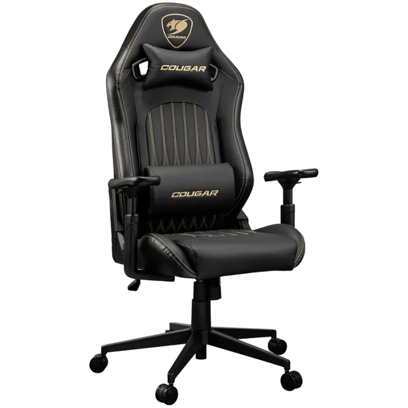 COUGAR EXPLORE ROYAL Gaming chair - 1